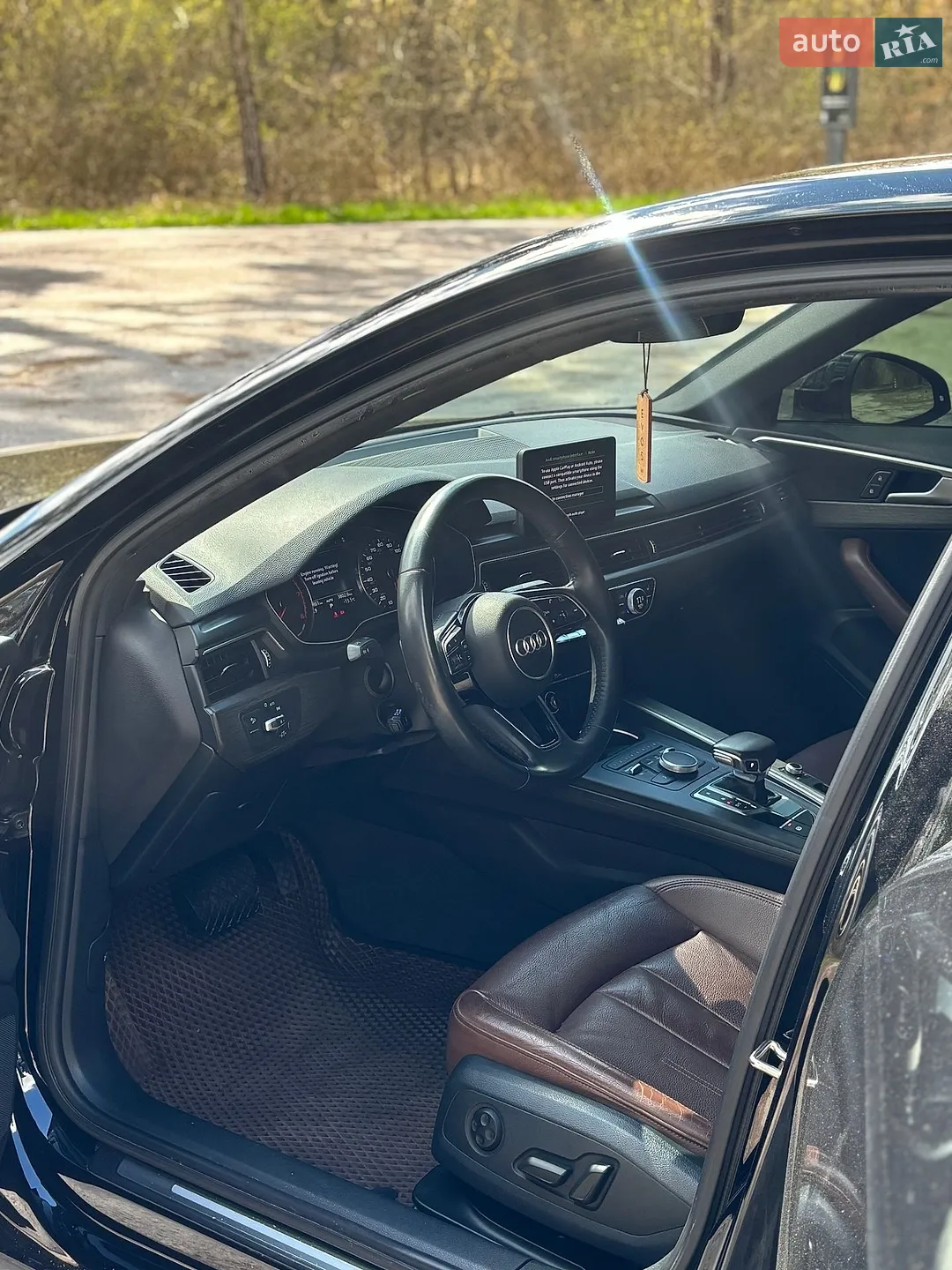 2019 Audi A4 - мініатюра 28