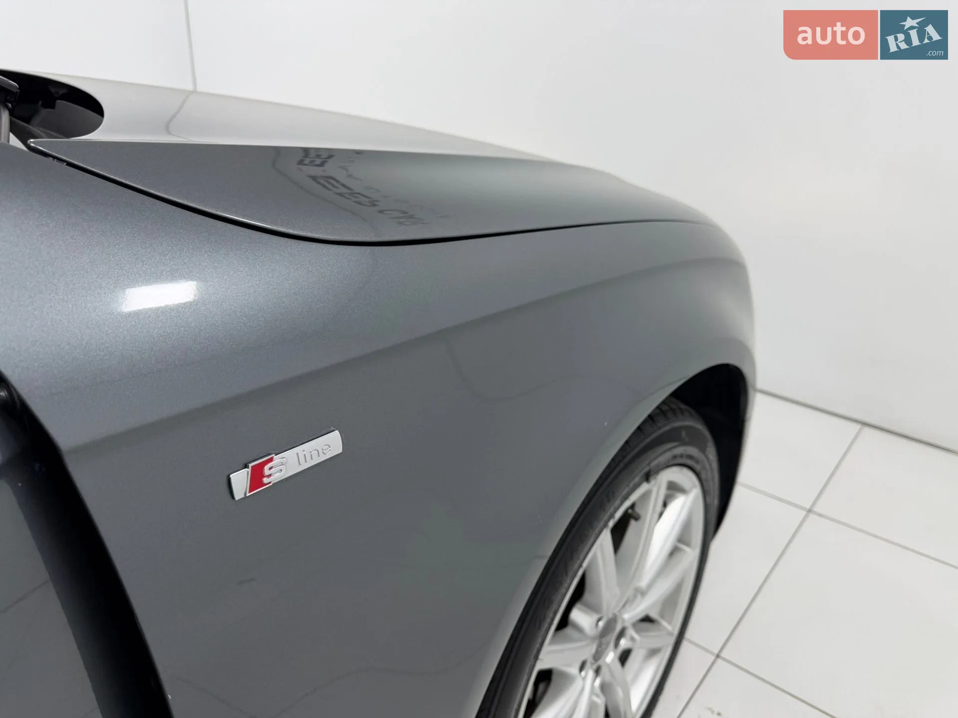 2014 Audi A4 - мініатюра 13