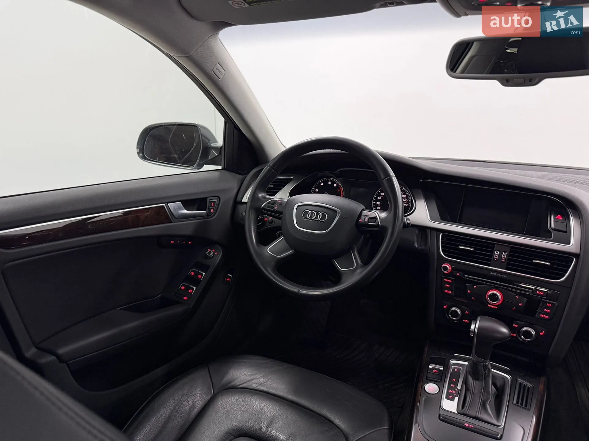 2014 Audi A4 - мініатюра 14