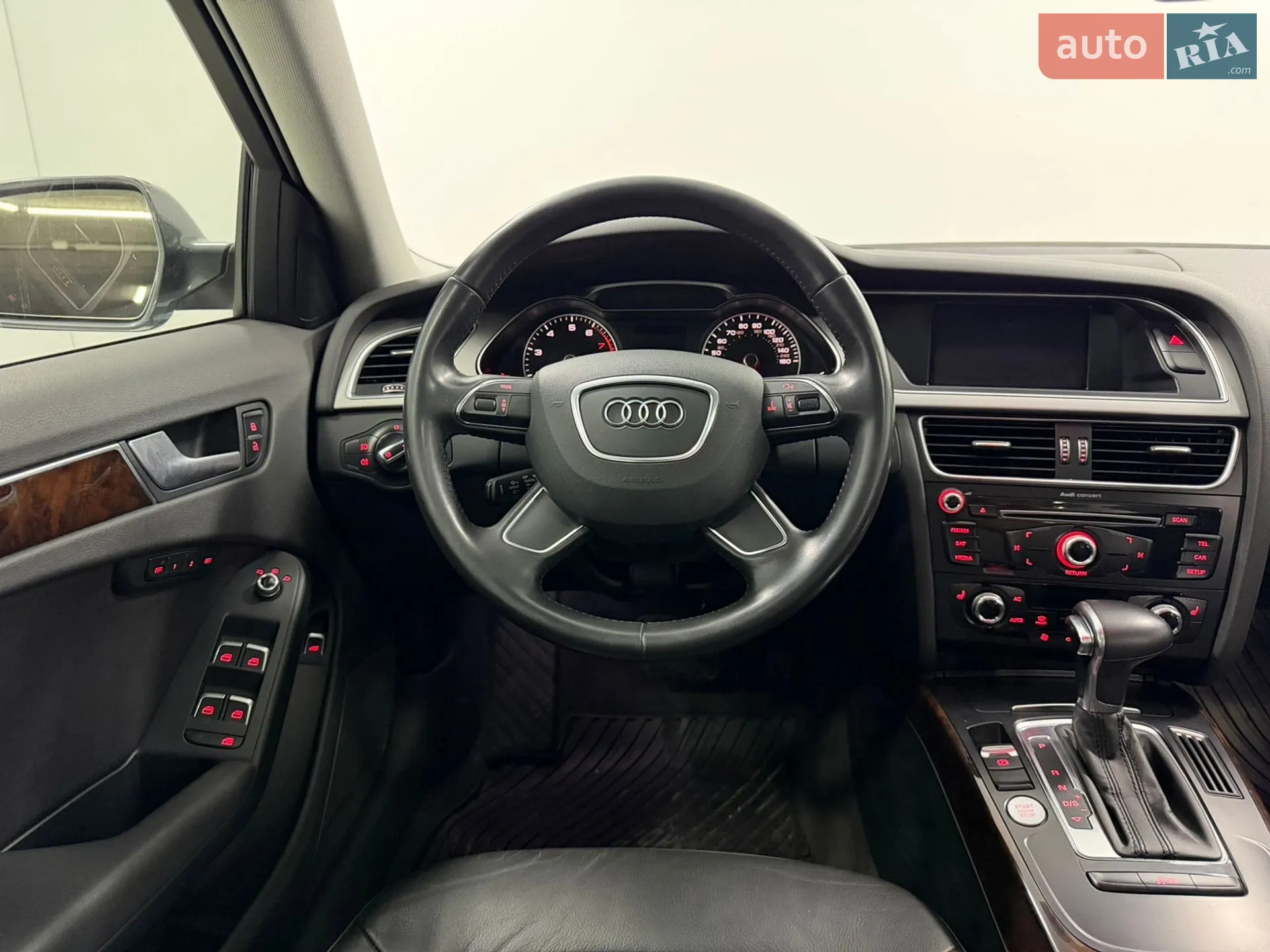 2014 Audi A4 - мініатюра 16