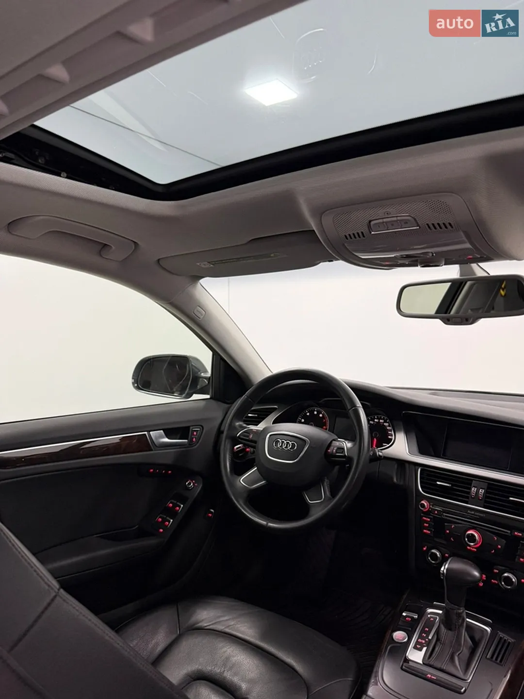 2014 Audi A4 - мініатюра 17