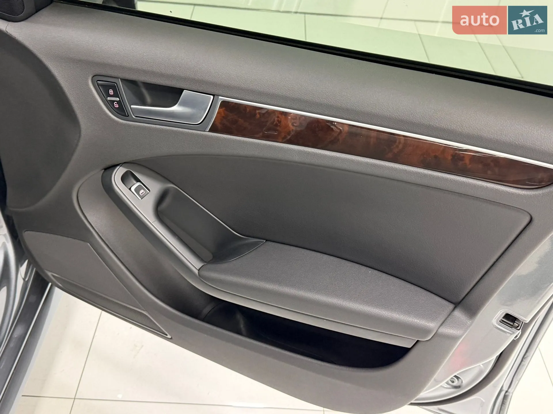 2014 Audi A4 - мініатюра 18