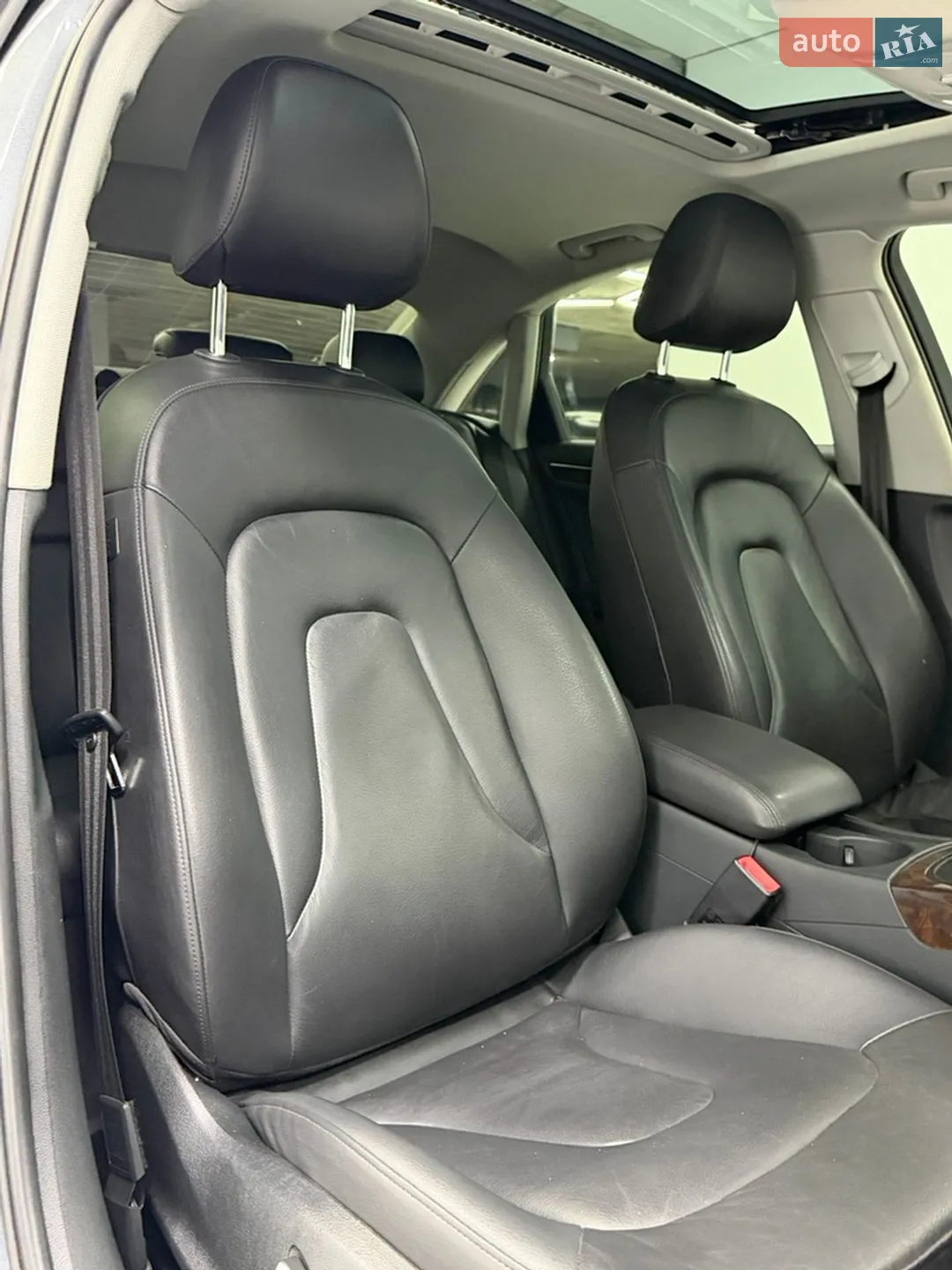 2014 Audi A4 - мініатюра 19