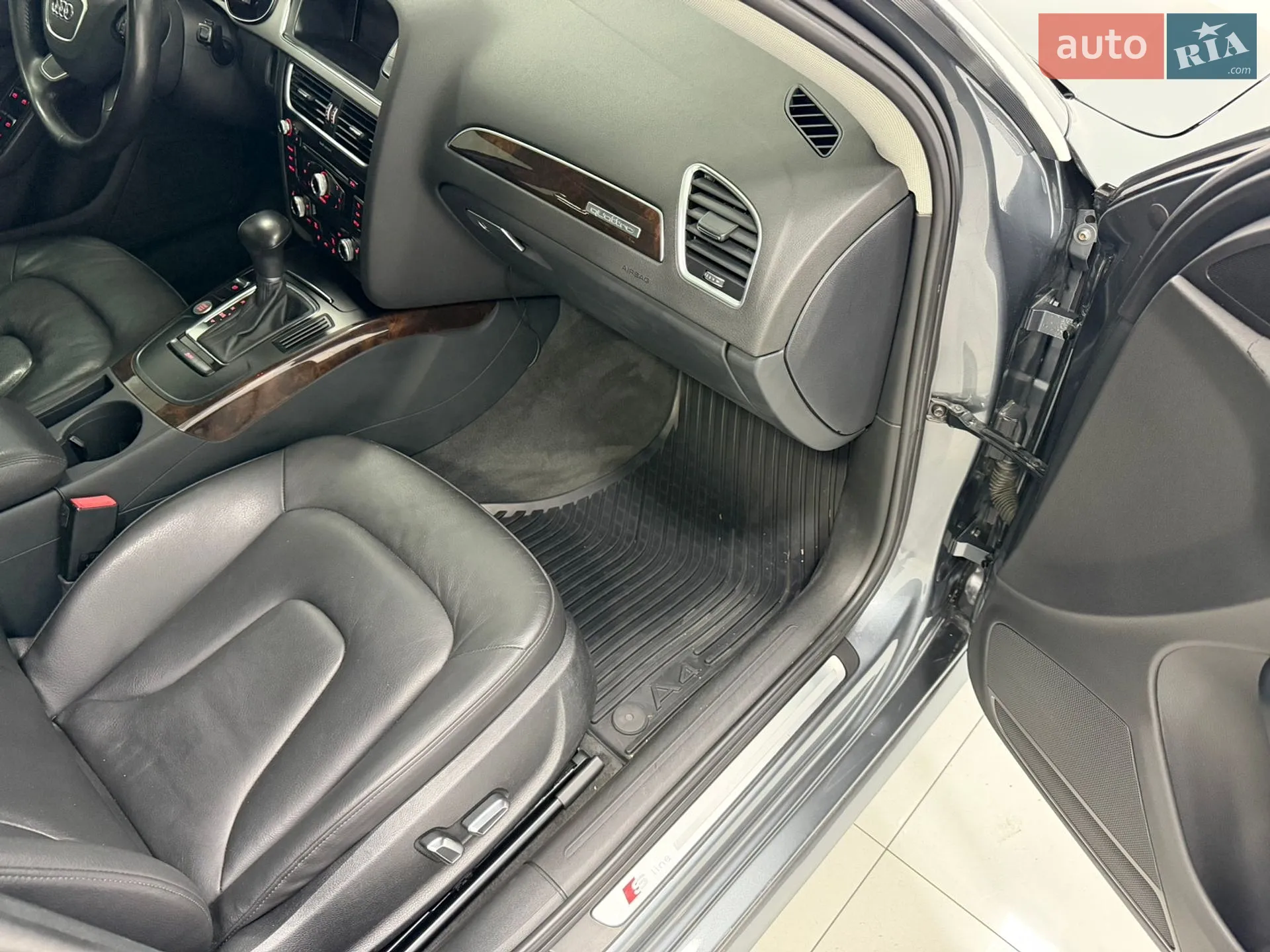 2014 Audi A4 - мініатюра 20