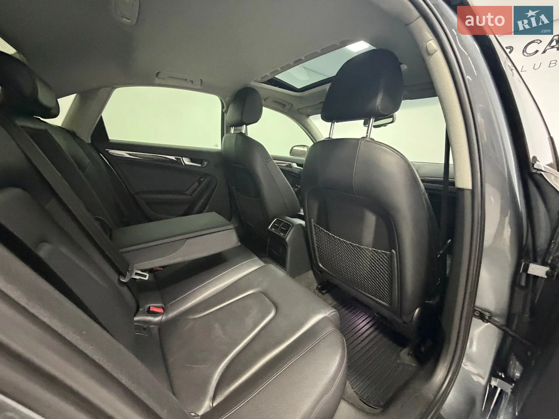 2014 Audi A4 - мініатюра 21