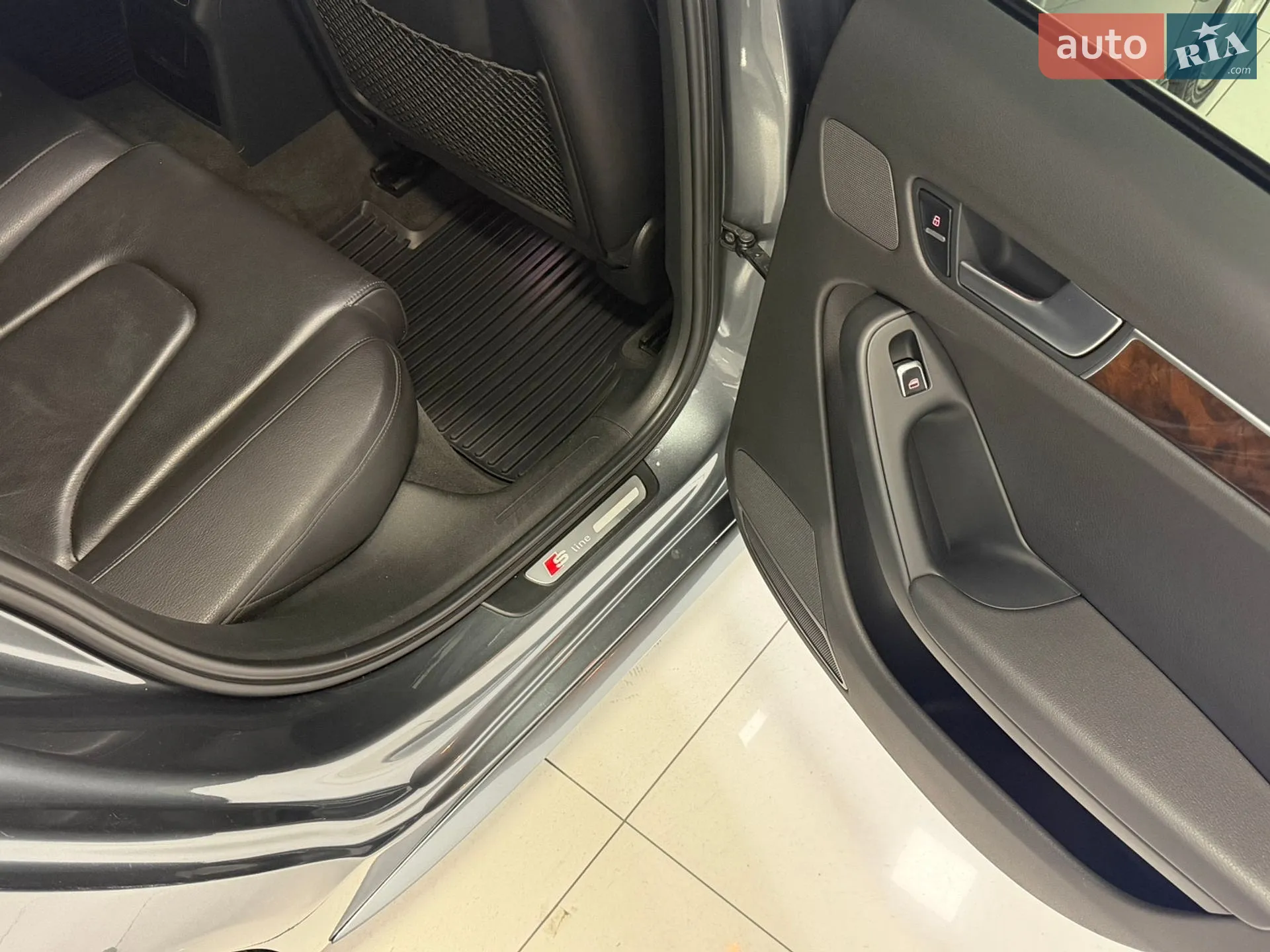 2014 Audi A4 - мініатюра 22