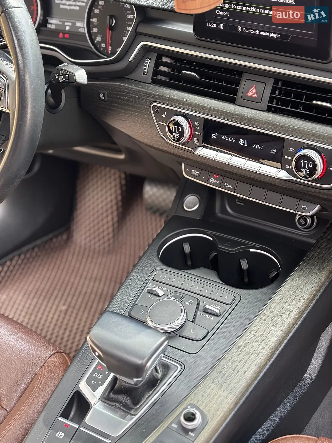 2019 Audi A4 - мініатюра 30