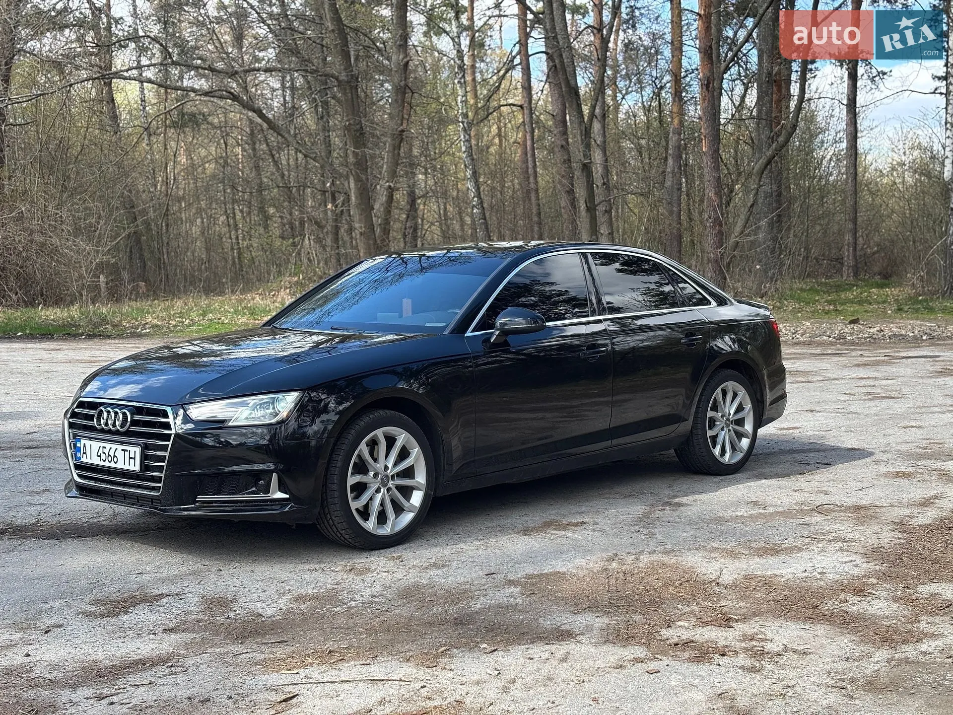 2019 Audi A4 - мініатюра 2