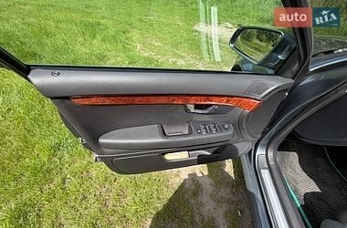Седан Audi A4 2008 в Ніжині