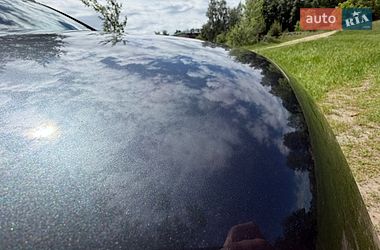 Седан Audi A4 2008 в Ніжині