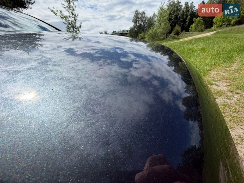 Седан Audi A4 2008 в Ніжині