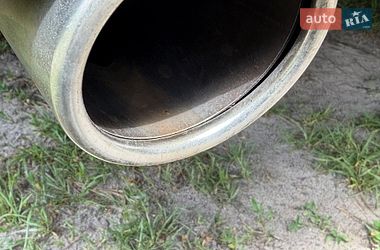 Седан Audi A4 2008 в Ніжині