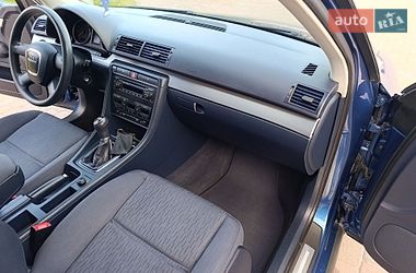Универсал Audi A4 2006 в Сарнах фото 50 Универсал Audi A4 2006 в Сарнах