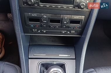 Универсал Audi A4 2006 в Сарнах фото 60 Универсал Audi A4 2006 в Сарнах