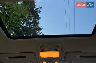 Седан Audi A4 2012 в Киеве
