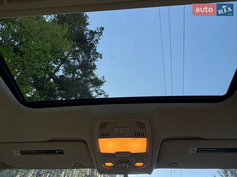 Седан Audi A4 2012 в Киеве