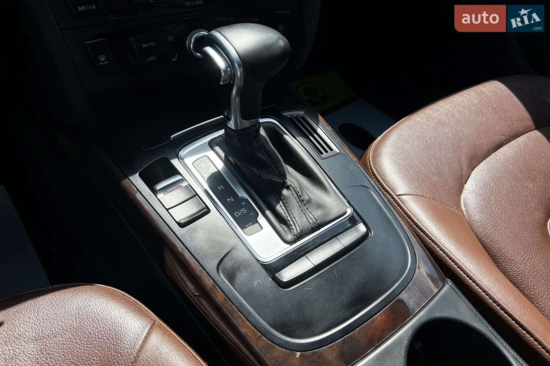 2013 Audi A4 - мініатюра 17