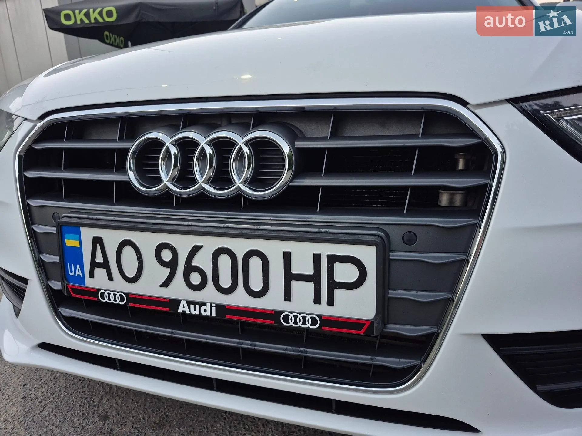 2013 Audi A4 - мініатюра 12