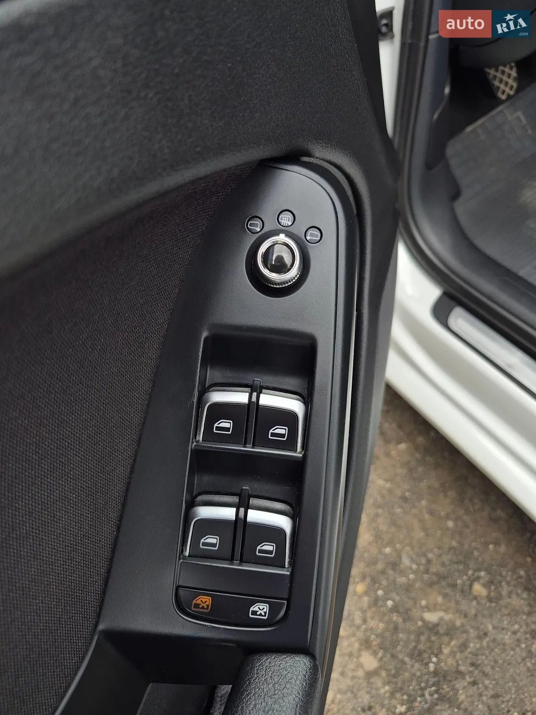 2013 Audi A4 - мініатюра 34