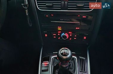 Седан Audi A4 2013 в Рахові