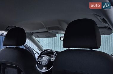 Седан Audi A4 2013 в Рахові