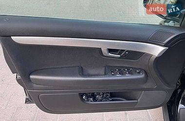 Седан Audi A4 2006 в Луцьку