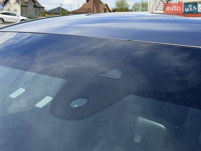 Седан Audi A4 2016 в Луцьку