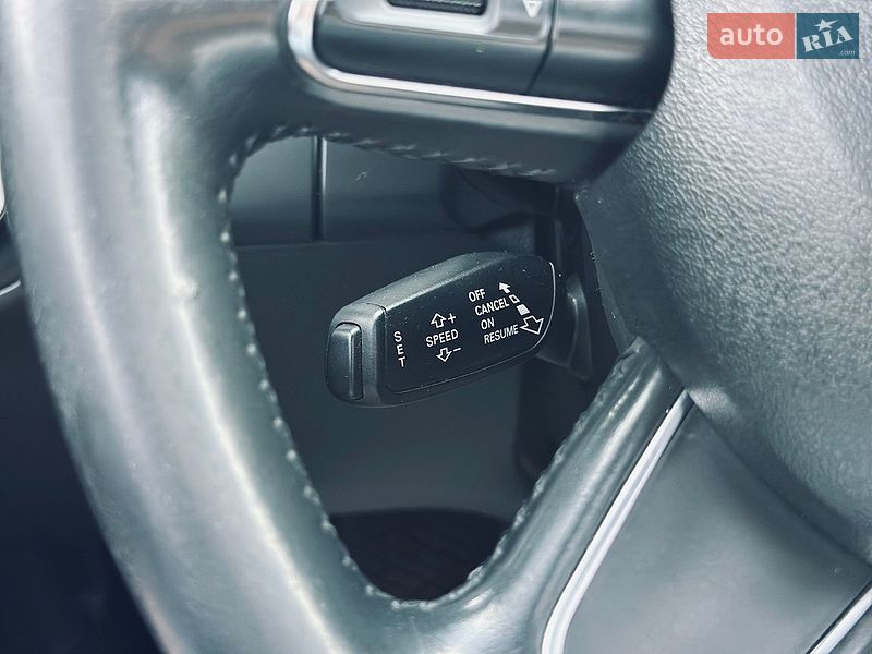 Седан Audi A4 2014 в Кременчуге