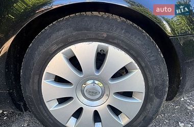 Универсал Audi A4 2007 в Хмельницком