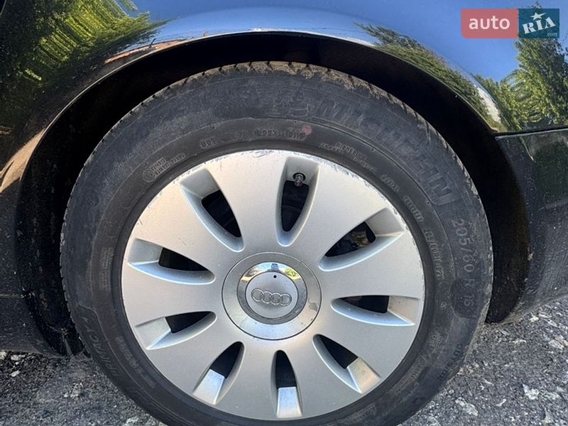 Универсал Audi A4 2007 в Хмельницком