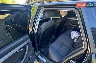 Универсал Audi A4 2007 в Хмельницком