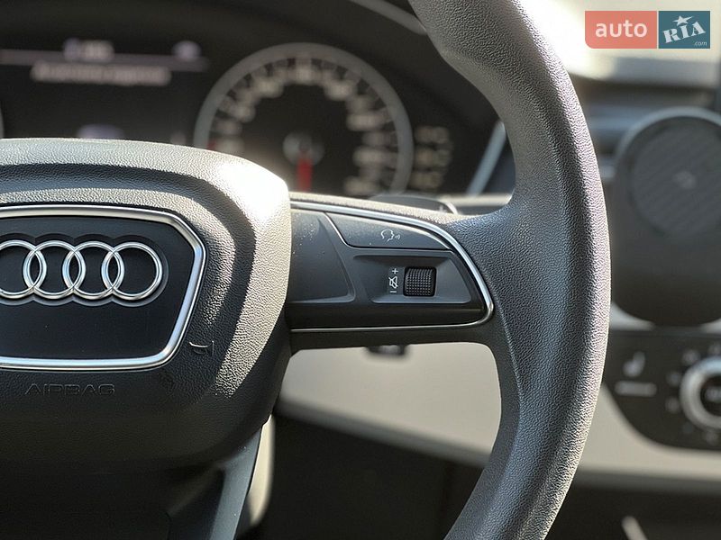 Универсал Audi A4 2016 в Львове фото 13 Универсал Audi A4 2016 в Львове