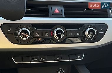 Универсал Audi A4 2016 в Львове фото 17 Универсал Audi A4 2016 в Львове