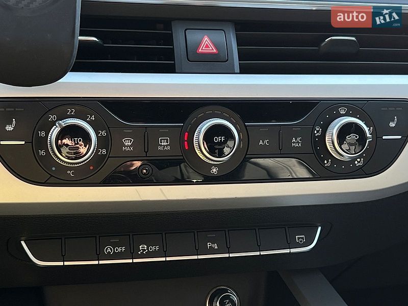 Универсал Audi A4 2016 в Львове фото 17 Универсал Audi A4 2016 в Львове