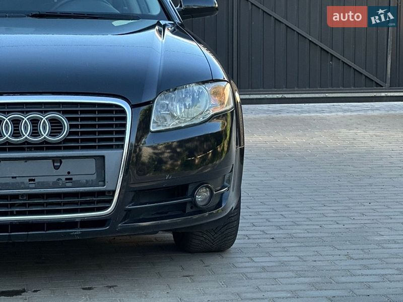 Універсал Audi A4 2005 в Сарнах