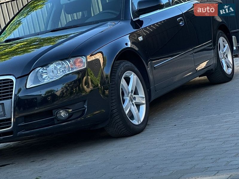 Універсал Audi A4 2005 в Сарнах