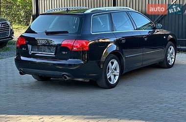 Універсал Audi A4 2005 в Сарнах