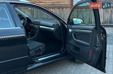 Універсал Audi A4 2005 в Сарнах
