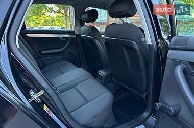 Універсал Audi A4 2005 в Сарнах