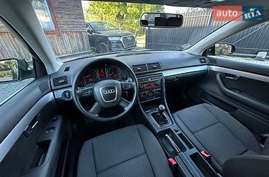 Універсал Audi A4 2005 в Сарнах