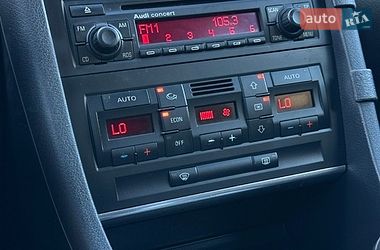 Універсал Audi A4 2005 в Сарнах
