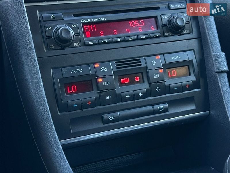 Універсал Audi A4 2005 в Сарнах