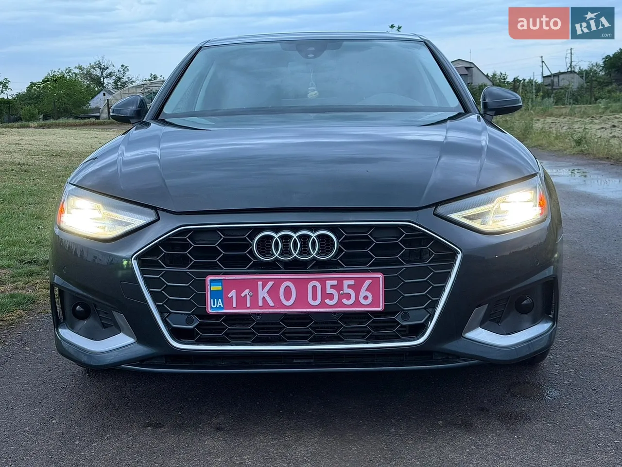2019 Audi A4 - мініатюра 37