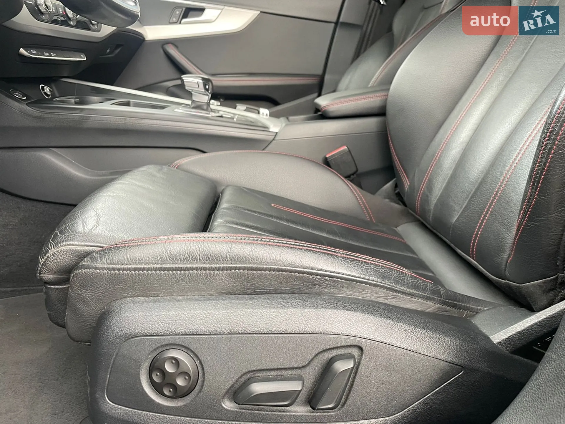 2020 Audi A4 - мініатюра 10