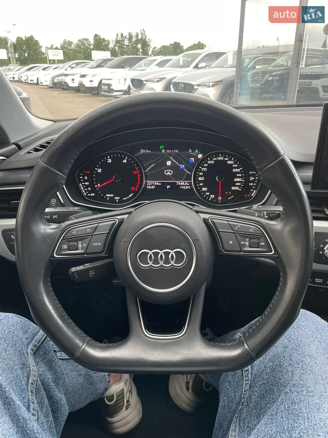 2020 Audi A4 - мініатюра 13