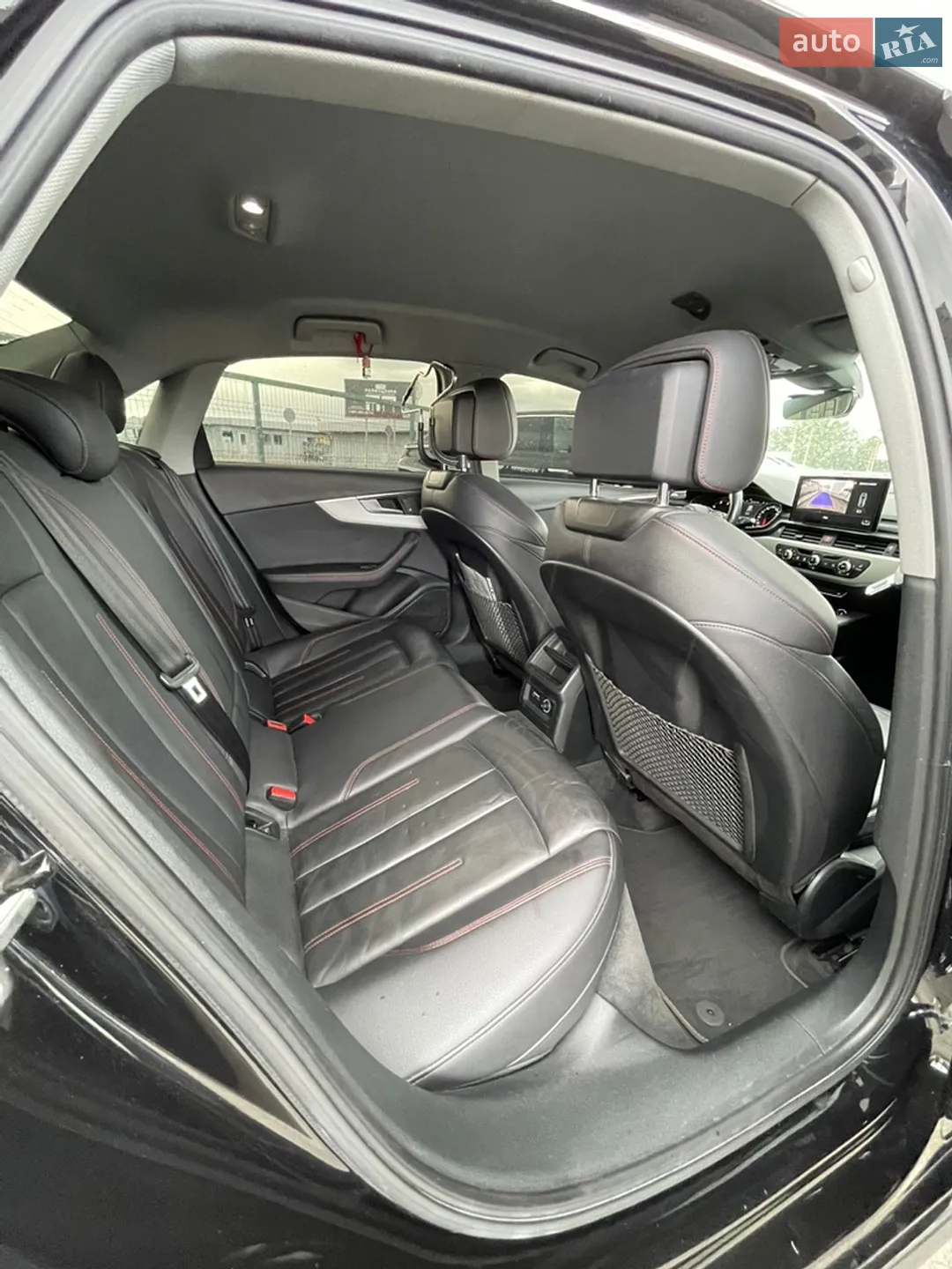 2020 Audi A4 - мініатюра 20