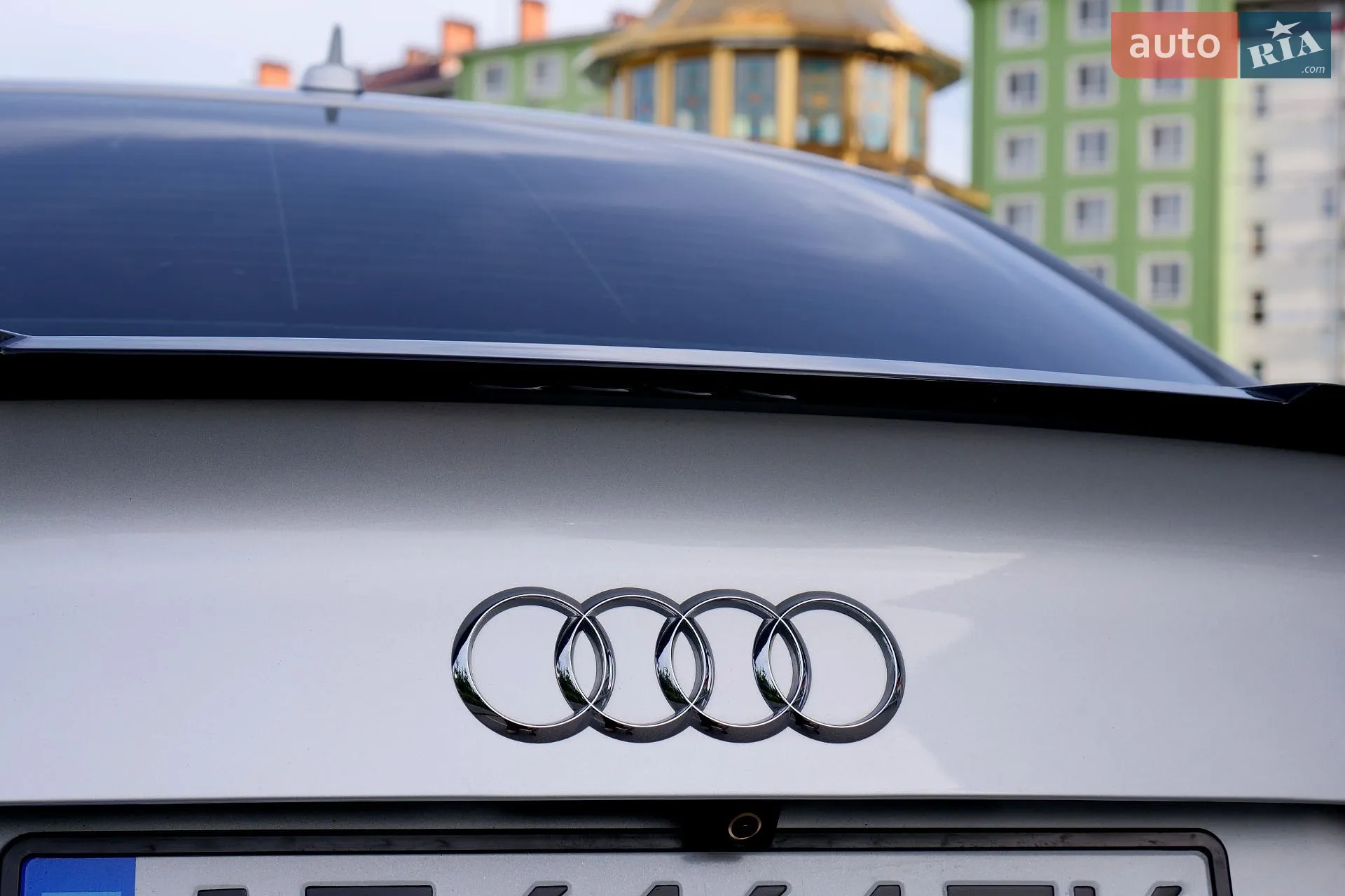 2012 Audi A4 - мініатюра 10