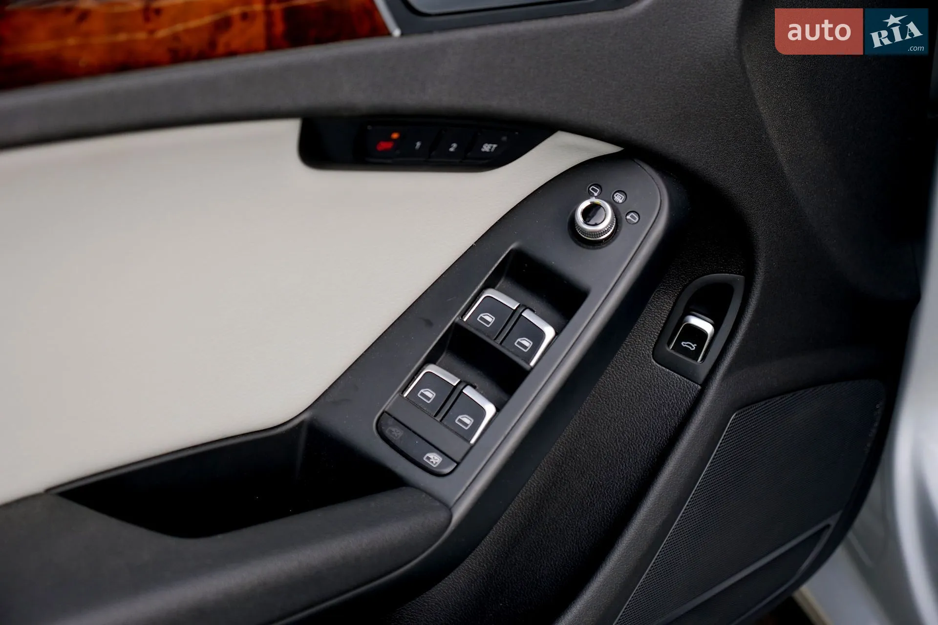 2012 Audi A4 - мініатюра 22