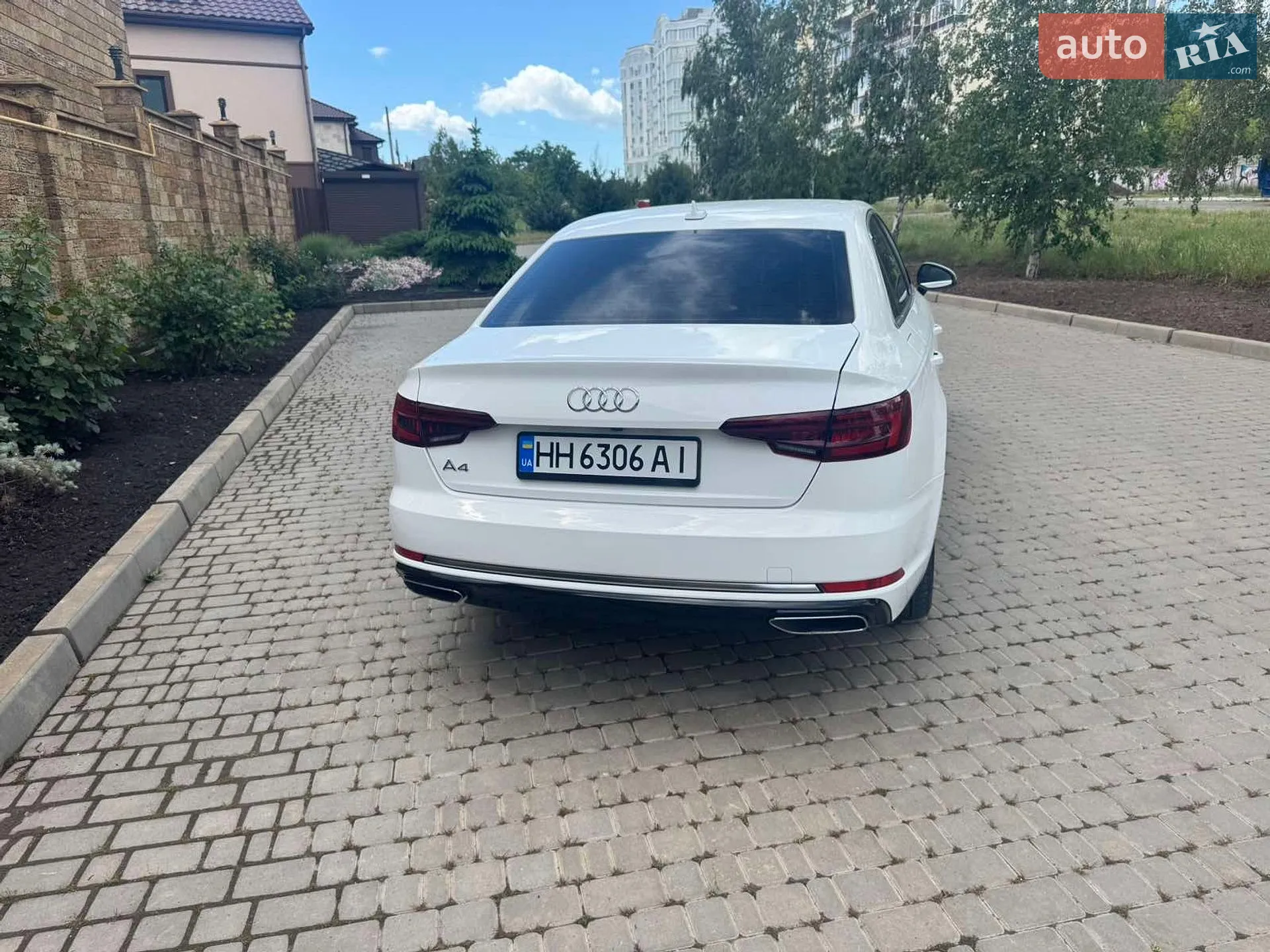 2019 Audi A4 - мініатюра 6