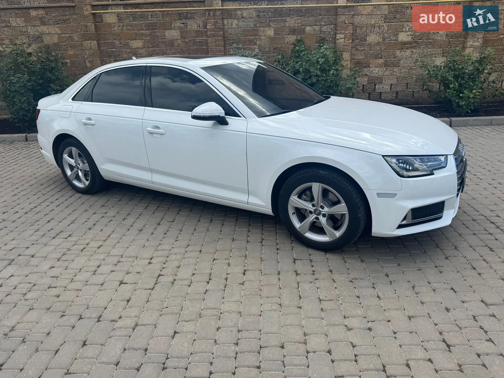 2019 Audi A4 - мініатюра 9